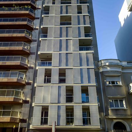 Mérit Montevideo Apart&Suites Esterno foto