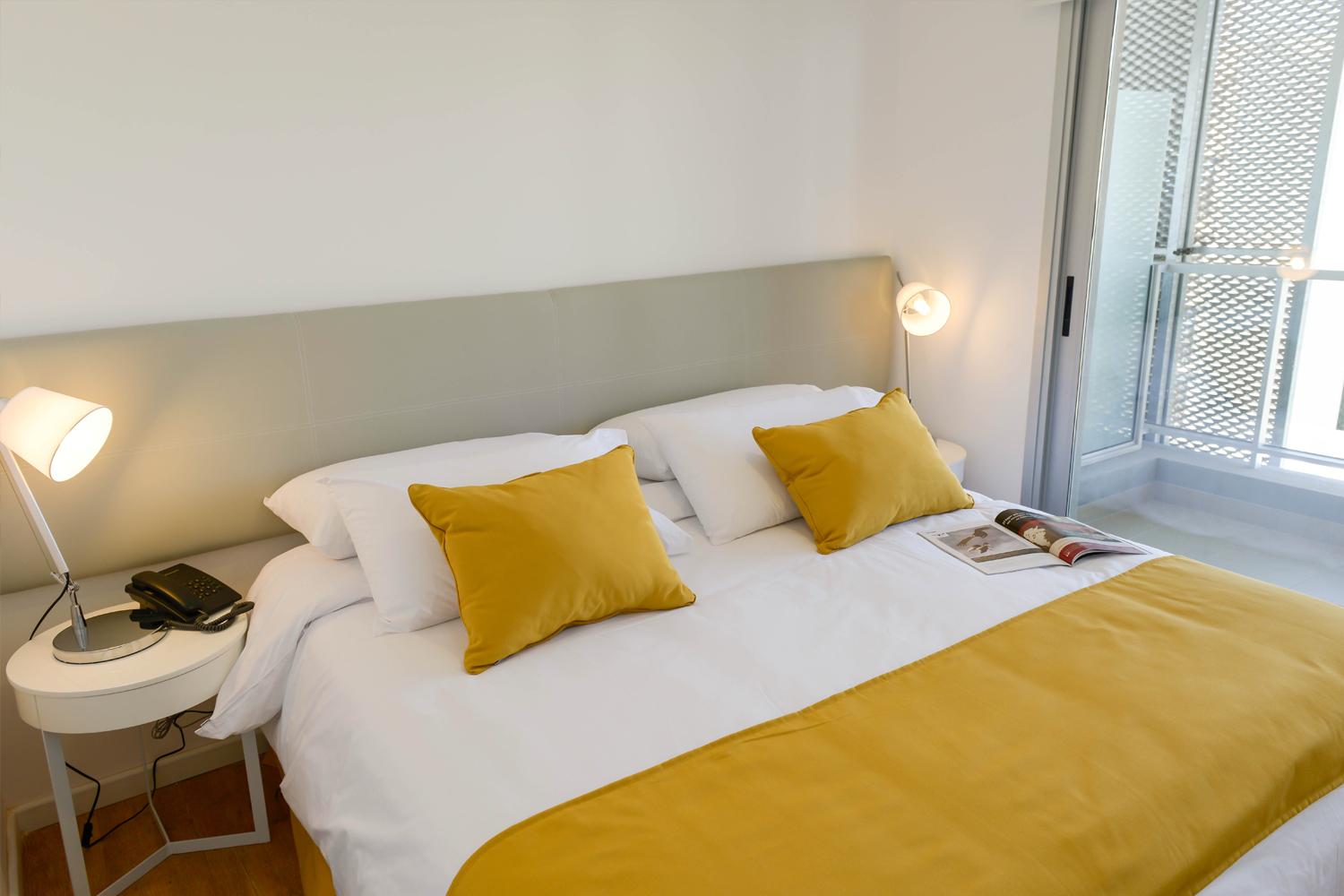 Mérit Montevideo Apart&Suites Esterno foto