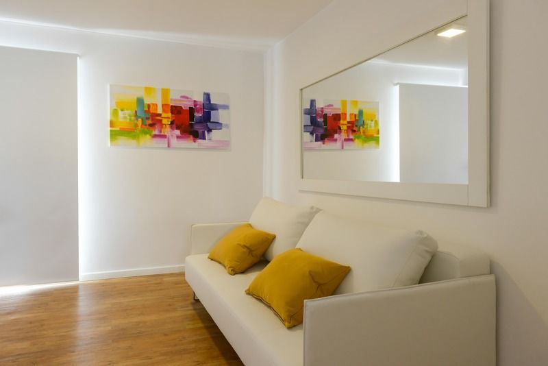 Mérit Montevideo Apart&Suites Esterno foto