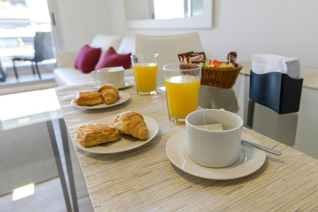 Mérit Montevideo Apart&Suites Esterno foto