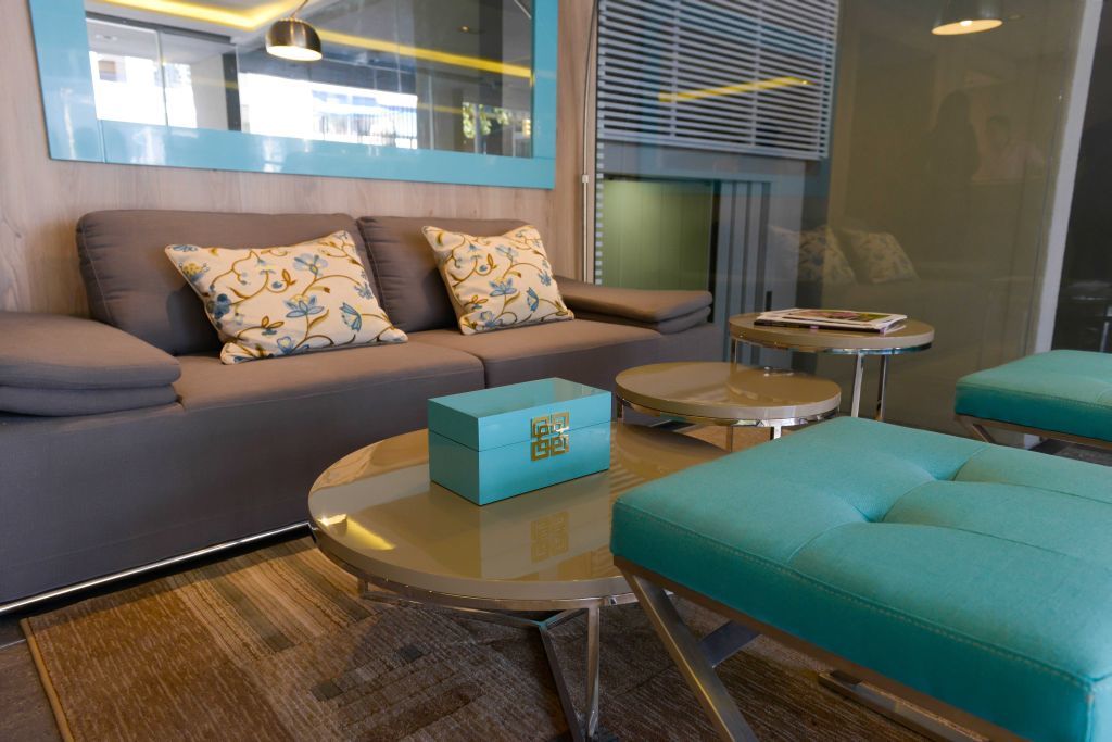 Mérit Montevideo Apart&Suites Esterno foto