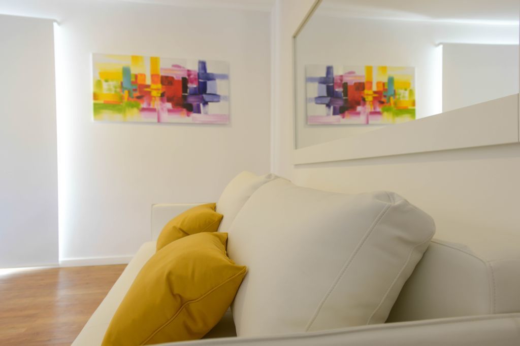 Mérit Montevideo Apart&Suites Esterno foto