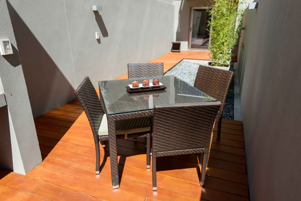 Mérit Montevideo Apart&Suites Esterno foto