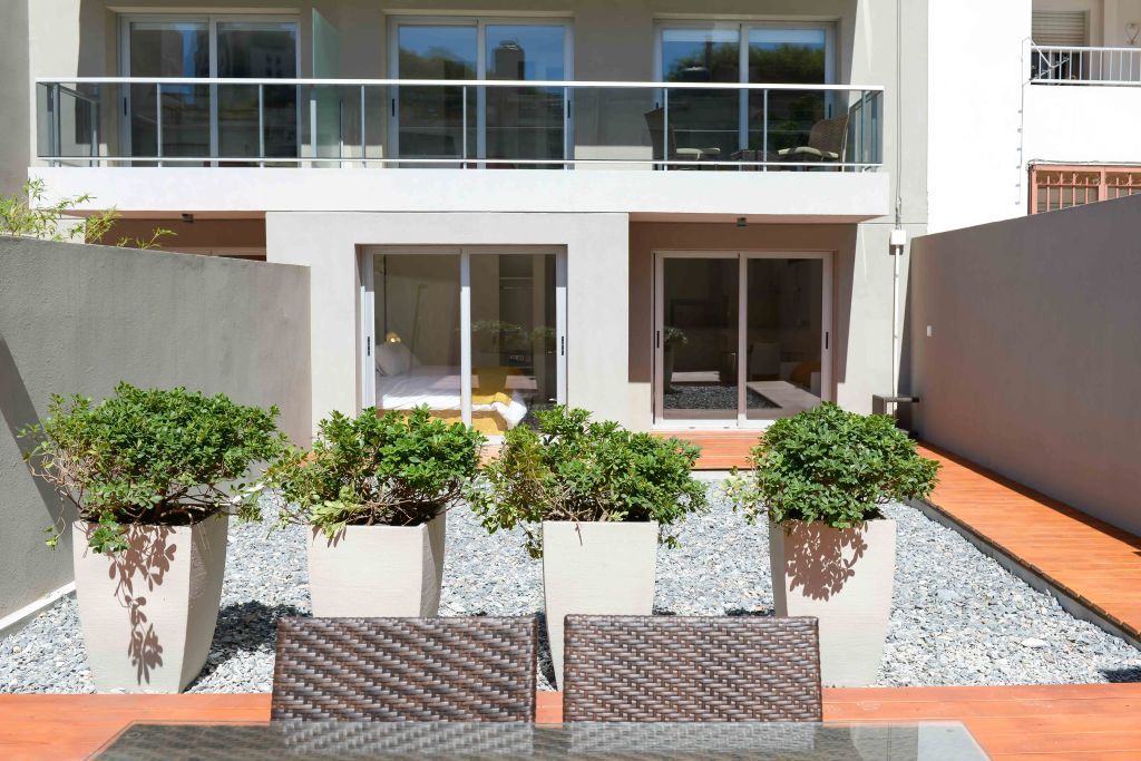 Mérit Montevideo Apart&Suites Esterno foto