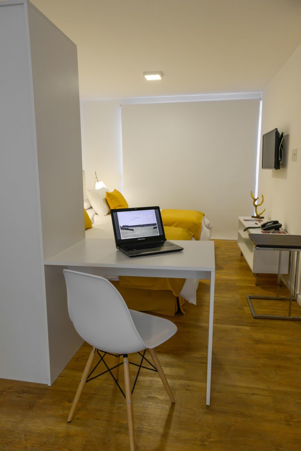 Mérit Montevideo Apart&Suites Esterno foto